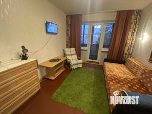 2-к квартира, посуточно, 45м2, 4/5 этаж