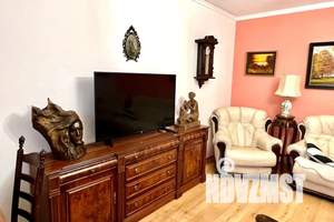 3-к квартира, посуточно, 90м2, 3/5 этаж