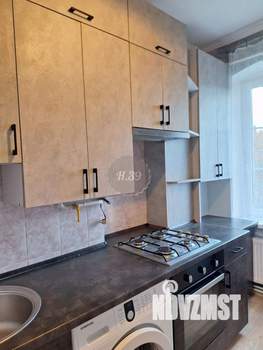 2-к квартира, на длительный срок, 40м2, 3/4 этаж