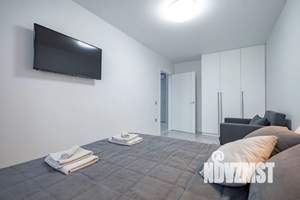 2-к квартира, посуточно, 48м2, 4/9 этаж