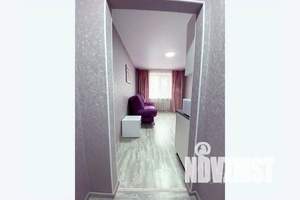 1-к квартира, посуточно, 16м2, 1/5 этаж