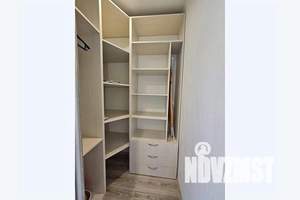 1-к квартира, посуточно, 32м2, 6/11 этаж