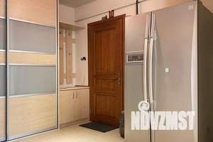 3-к квартира, посуточно, 73м2, 1/5 этаж