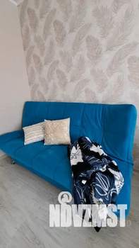 1-к квартира, посуточно, 41м2, 2/10 этаж