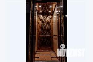 2-к квартира, посуточно, 75м2, 12/17 этаж