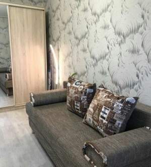 1-к квартира, на длительный срок, 40м2, 7/8 этаж