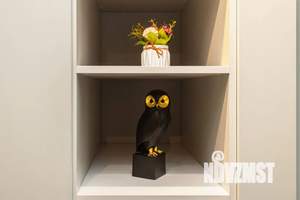 1-к квартира, посуточно, 38м2, 3/8 этаж