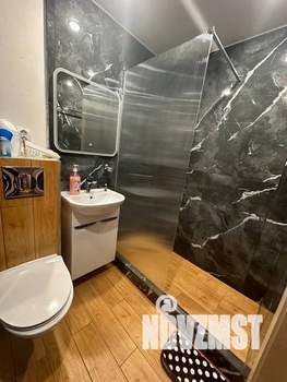 1-к квартира, посуточно, 38м2, 4/5 этаж