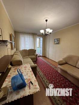 1-к квартира, на длительный срок, 31м2, 3/5 этаж