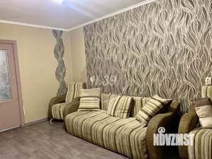 3-к квартира, на длительный срок, 56м2, 5/5 этаж