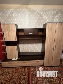 1-к квартира, на длительный срок, 37м2, 5/5 этаж