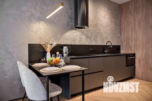 1-к квартира, посуточно, 48м2, 3/7 этаж