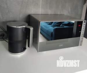 1-к квартира, посуточно, 24м2, 1/1 этаж