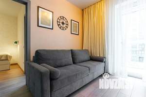 3-к квартира, посуточно, 45м2, 1/1 этаж