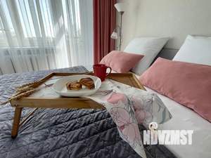 2-к квартира, посуточно, 43м2, 4/5 этаж