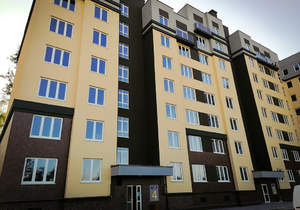 1-к квартира, на длительный срок, 39м2, 3/6 этаж