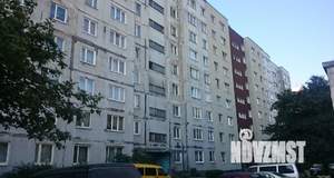 1-к квартира, на длительный срок, 37м2, 6/9 этаж