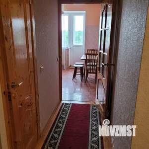 1-к квартира, посуточно, 42м2, 3/7 этаж