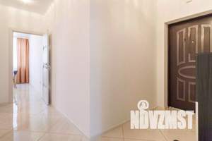 1-к квартира, посуточно, 48м2, 2/16 этаж