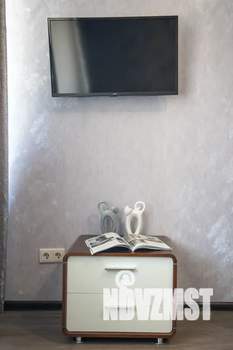 Студия квартира, посуточно, 16м2, 2/5 этаж