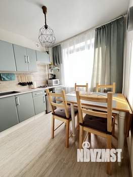 2-к квартира, посуточно, 44м2, 1/1 этаж