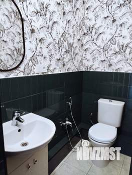 2-к квартира, посуточно, 80м2, 1/1 этаж