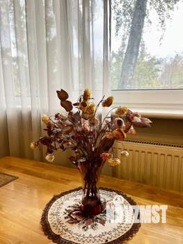 3-к квартира, на длительный срок, 71м2, 1/2 этаж