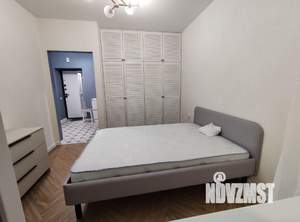 1-к квартира, на длительный срок, 33м2, 2/10 этаж