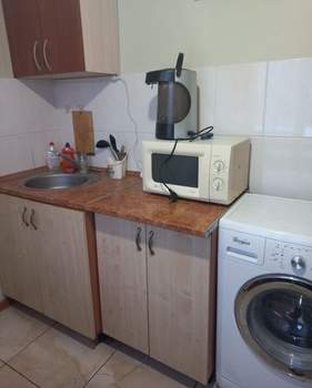 1-к квартира, на длительный срок, 32м2, 1/5 этаж