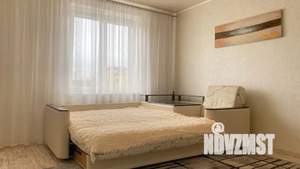 1-к квартира, посуточно, 35м2, 2/6 этаж