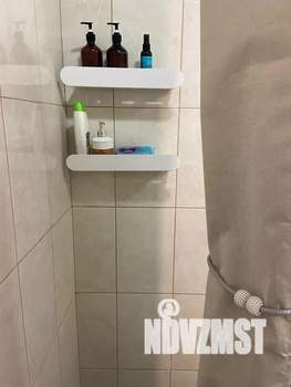 1-к квартира, посуточно, 40м2, 9/12 этаж