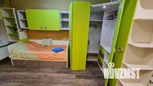 2-к квартира, посуточно, 50м2, 3/9 этаж