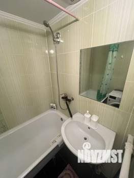2-к квартира, посуточно, 52м2, 2/9 этаж