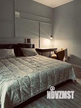 1-к квартира, на длительный срок, 46м2, 6/8 этаж