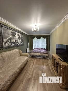 1-к квартира, на длительный срок, 47м2, 1/10 этаж