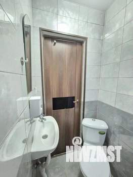 1-к квартира, посуточно, 15м2, 1/1 этаж