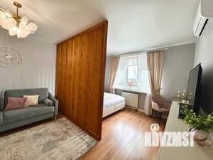 2-к квартира, посуточно, 59м2, 8/15 этаж