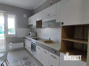 1-к квартира, на длительный срок, 43м2, 3/9 этаж