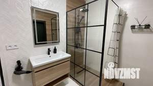 1-к квартира, посуточно, 55м2, 2/6 этаж