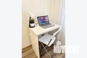 2-к квартира, посуточно, 43м2, 1/4 этаж