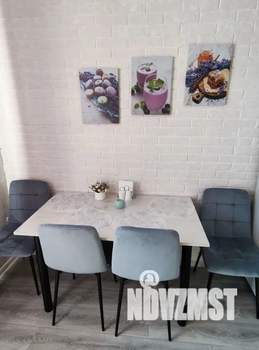 1-к квартира, посуточно, 30м2, 5/8 этаж