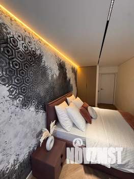 3-к квартира, посуточно, 60м2, 2/5 этаж