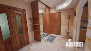 2-к квартира, посуточно, 65м2, 1/5 этаж