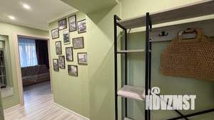 1-к квартира, посуточно, 32м2, 1/5 этаж