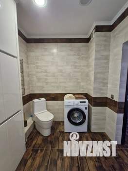 2-к квартира, посуточно, 75м2, 6/10 этаж