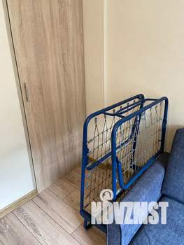 Студия квартира, посуточно, 14м2, 1/5 этаж