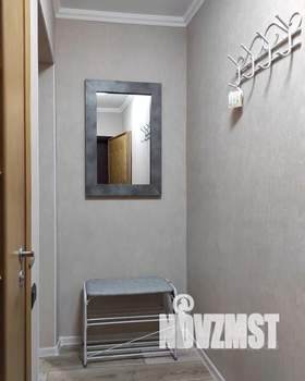 2-к квартира, посуточно, 45м2, 4/5 этаж