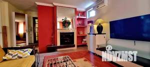 2-к квартира, посуточно, 72м2, 1/1 этаж