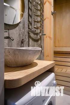 1-к квартира, посуточно, 16м2, 1/1 этаж