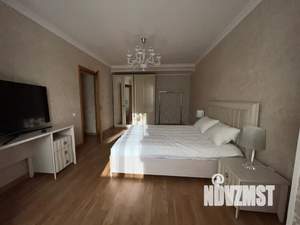 2-к квартира, посуточно, 80м2, 1/5 этаж